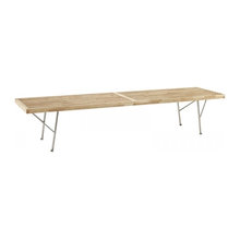 Benches