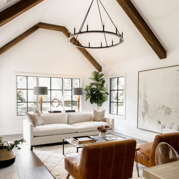 Dogwood Remodel