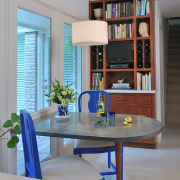 1950's Ranch Renewal