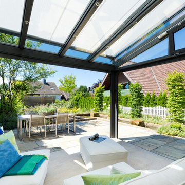 Sunroom