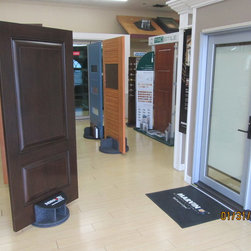 Showroom - Products