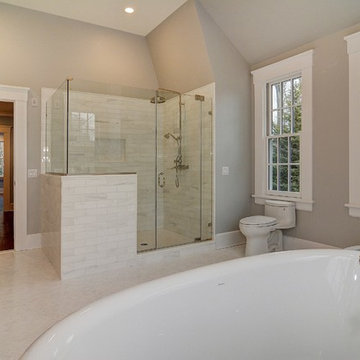 Heller Way, New Home, Upper Montclair, NJ