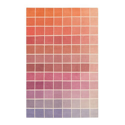 Ombre by Kelly Wearstler for The Rug Company - Area Rugs
