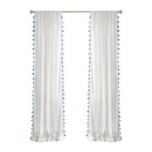 Sheer Drapes Kaavya