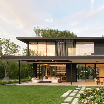 Casa noir