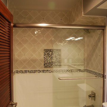 Pebble Beach Condo