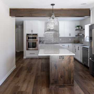 White & Wood