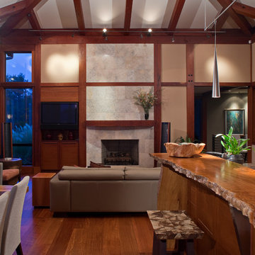 Highlands Residence