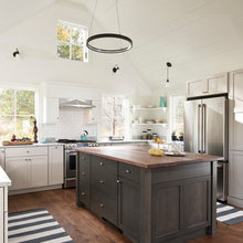 Remodel Cabinetry