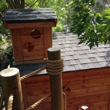 Danville Treehouse