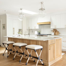 New Kitchen