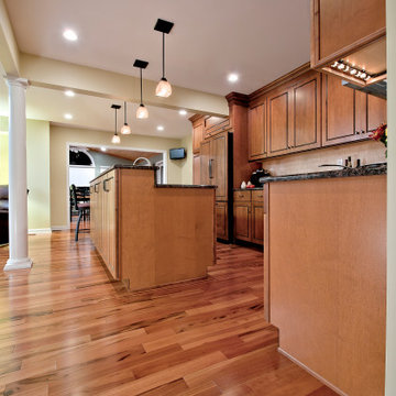 Kitchen Remodel: Holland, PA