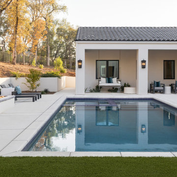 GREENVIEW CUSTOM BUILD