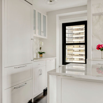 Upper East Side Renovation