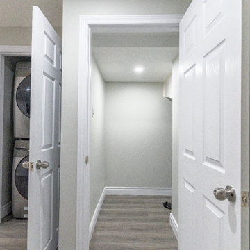 Legal Basement Brampton Owlridge Dr