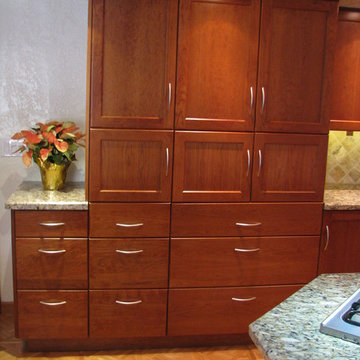 2014 GPNARI Contractor of the Year Award Winning Kitchen