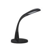Beserwin Led Desk Lamp, Adjustable Goose Neck Desk Lamp With 3