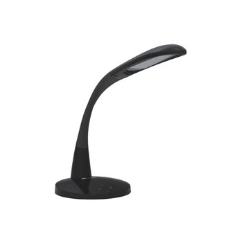 Stella LED Task Lamp, Black