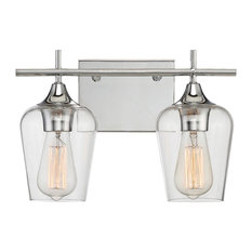 Octave 2 Light Bath Bar