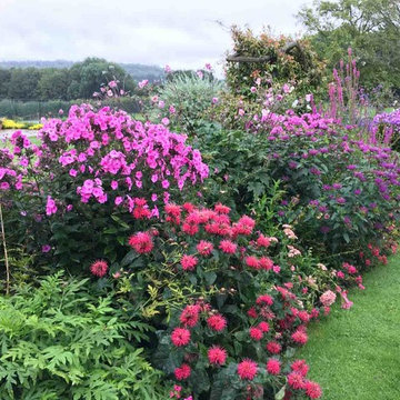 English Gardens