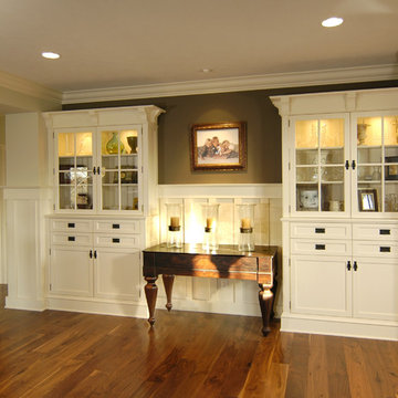 Alcott - English Farmhouse