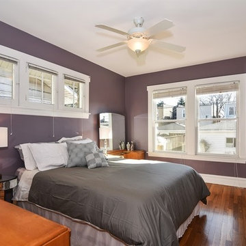 Independence Park Bungalow