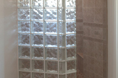 Bathroom Remodel in San Marcos, Ca