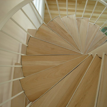 Staircases