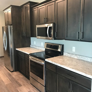 Functional Family Home (Kitchen, Bath, & Laundry)