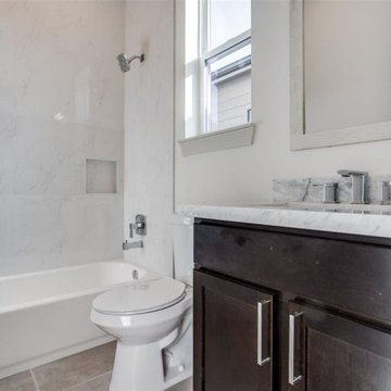 Modern Upcycle, Kitchen Upgrade in Menlo Park, CA