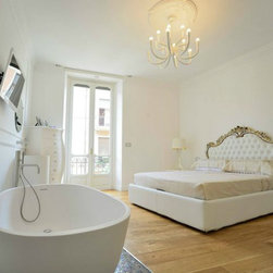 Abitazione privata - Lighting