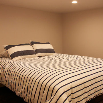 Renovation Californian Bungalow