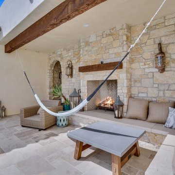 CLB Network - MMD Construction - Rancho Santa Fe, CA - 6