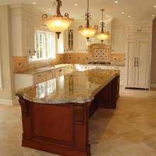 mother in law kitchen
