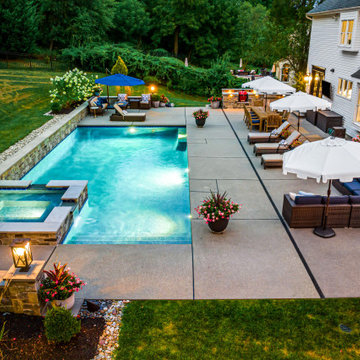 Holland, Bucks County, PA