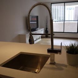 condo renovation - Products