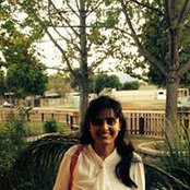 Megha Manohar's photo