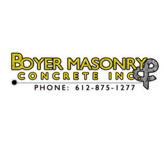 Boyer Masonry and Concrete, Inc