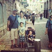 Hila Magril's photo