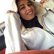 Aya Badr's photo