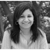 Foto von Reena Vivek