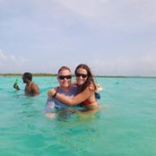 Ginette Eduardo's photo