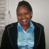 irene mbula's photo