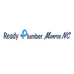 Ready Plumber Monroe NC
