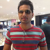 Foto von Arvind Singh