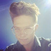 Evan Bliss's photo