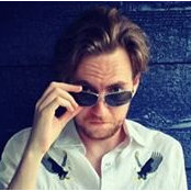 Lachlan Donald's photo