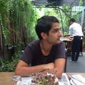 Neil Singh's photo