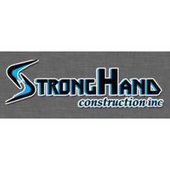 Stronghand Construction Company