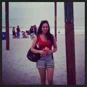 Photo de Grace Ramirez-Reyes